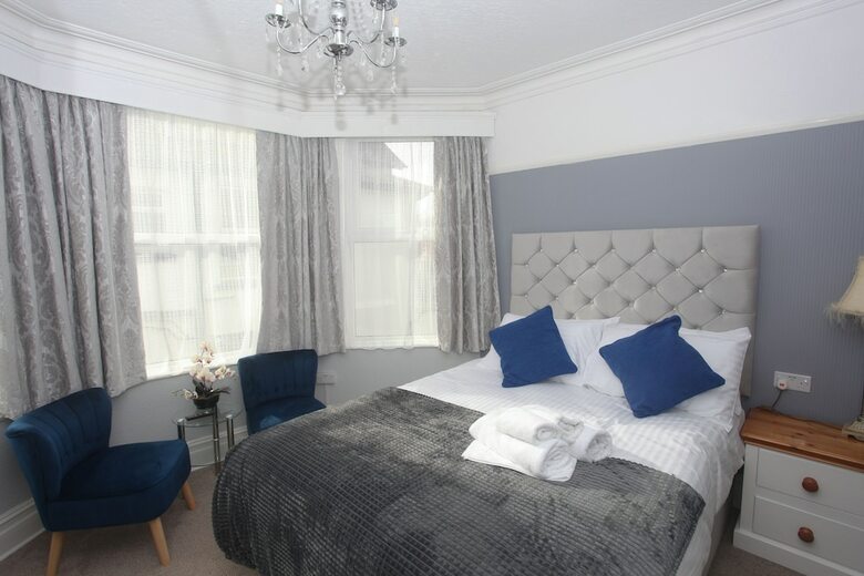 Bed & Breakfast The Clydesdale