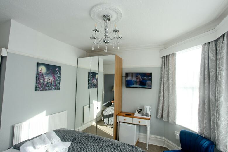 Bed & Breakfast The Clydesdale