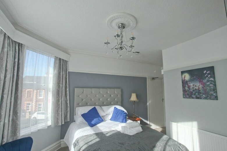 Bed & Breakfast The Clydesdale