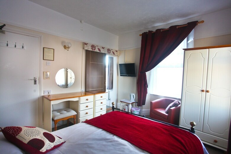 Bed & Breakfast The Clydesdale