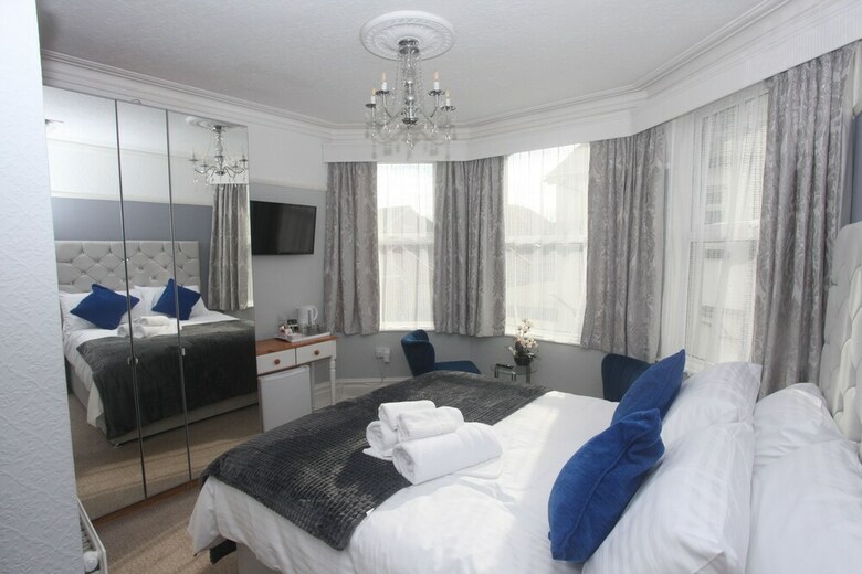 Bed & Breakfast The Clydesdale