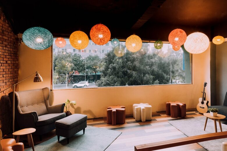 Hostal Backpackers Inn, Kaohsiung