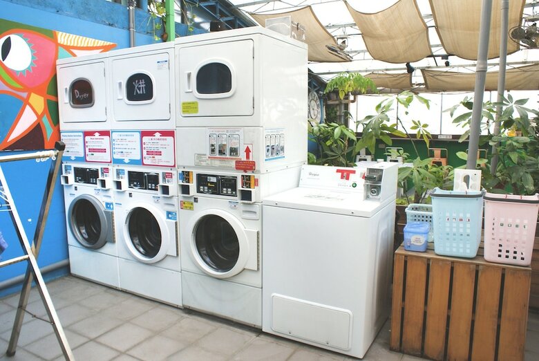 Hostal Backpackers Inn, Kaohsiung