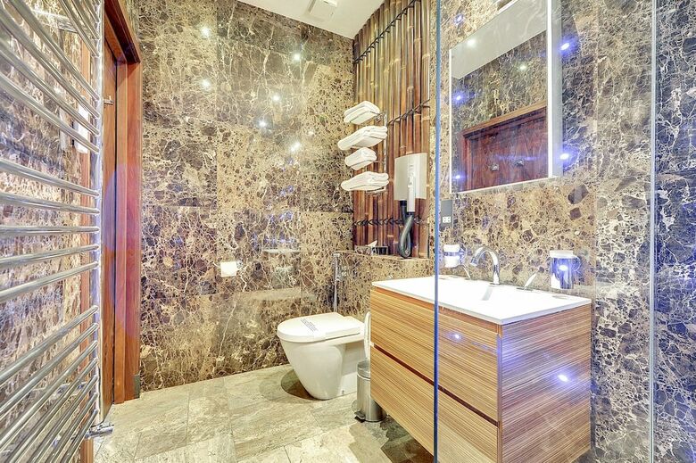 Hotel Mala Anglia Deluxe Rooms & Spa