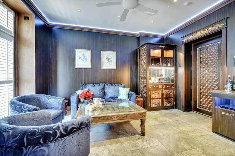 Hotel Mala Anglia Deluxe Rooms & Spa