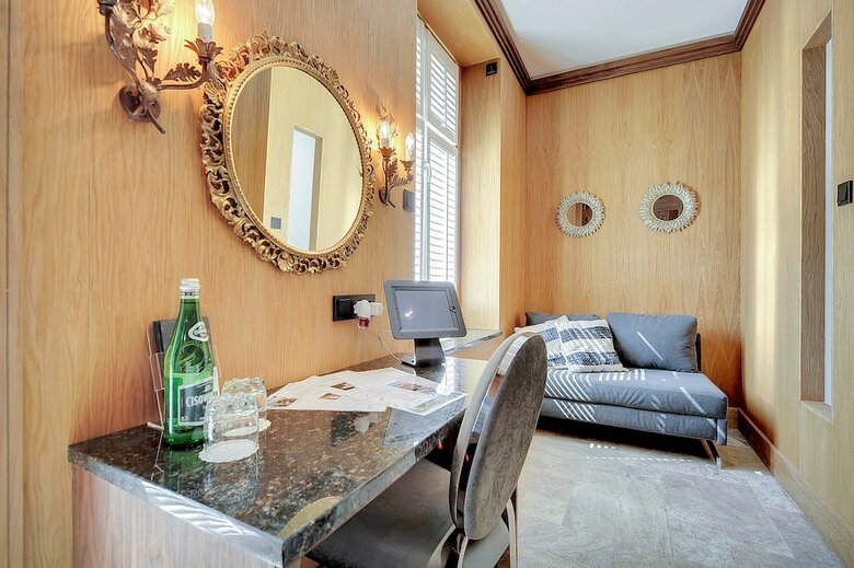Hotel Mala Anglia Deluxe Rooms & Spa