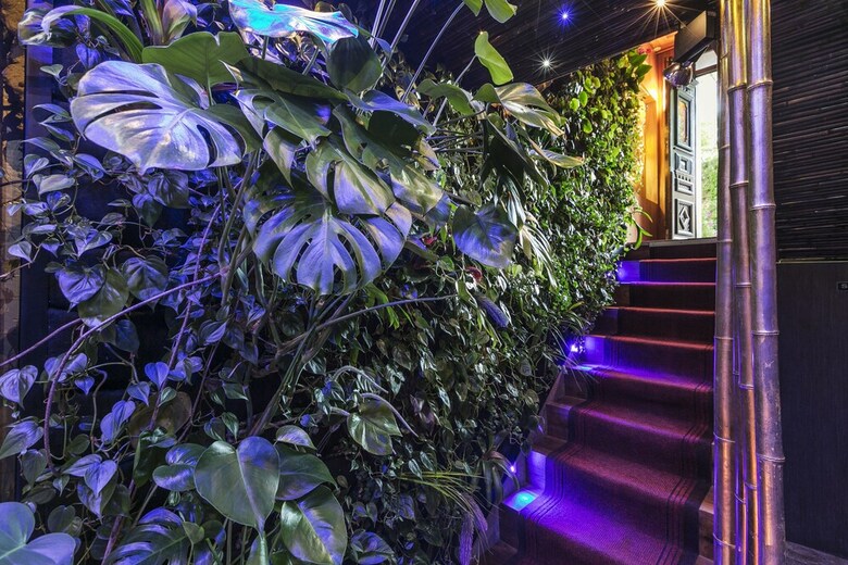 Hotel Mala Anglia Deluxe Rooms & Spa