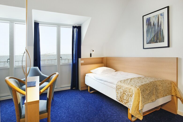 Herning City Hotel