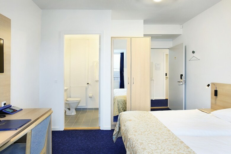 Herning City Hotel