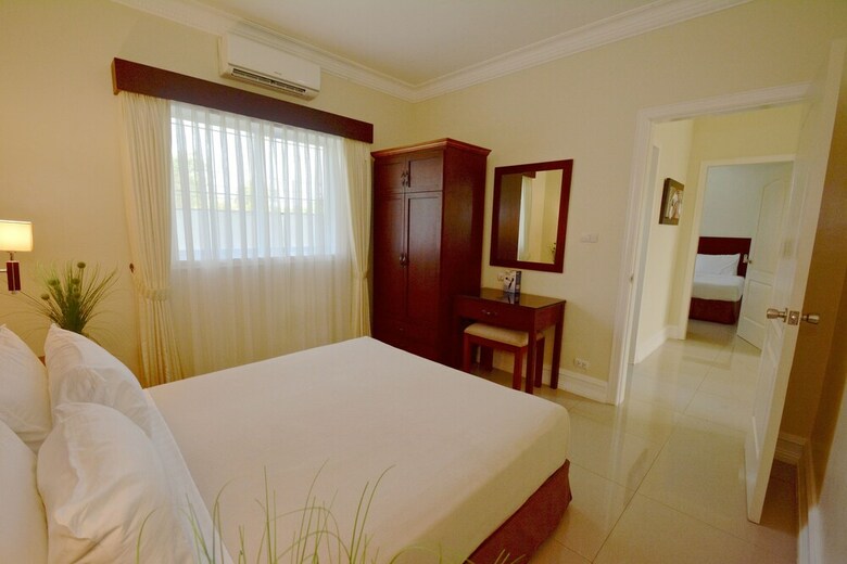 Apartamentos Olivia Resort Homes