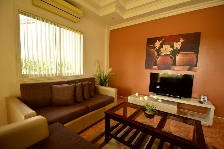 Apartamentos Olivia Resort Homes