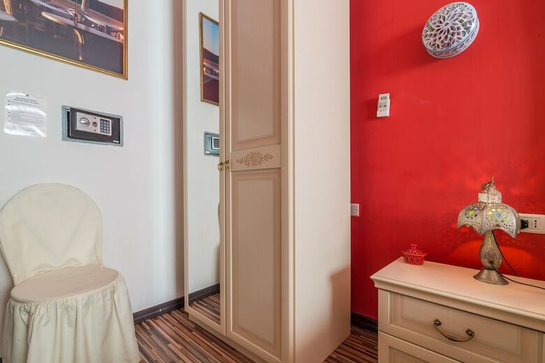 Hotel Villa Beach City