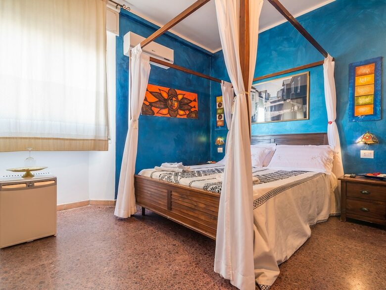 Hotel Villa Beach City