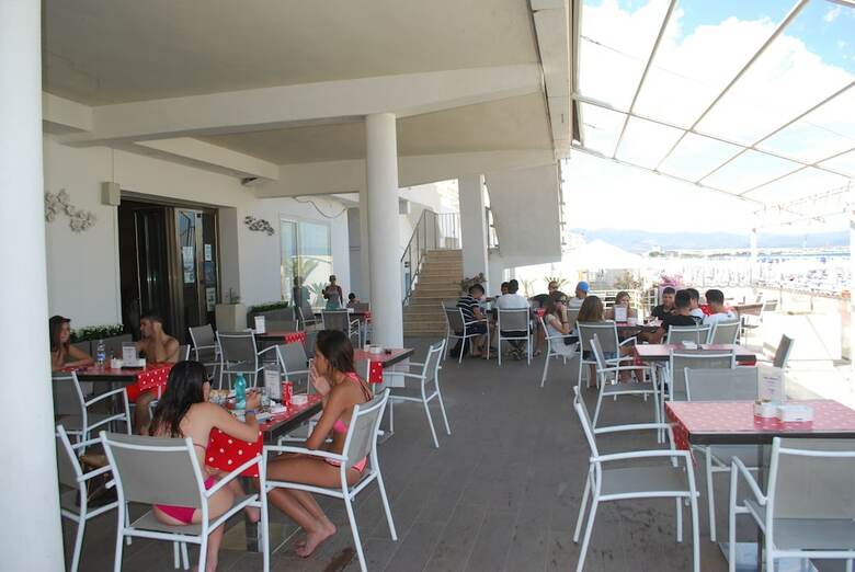Hotel Villa Beach City