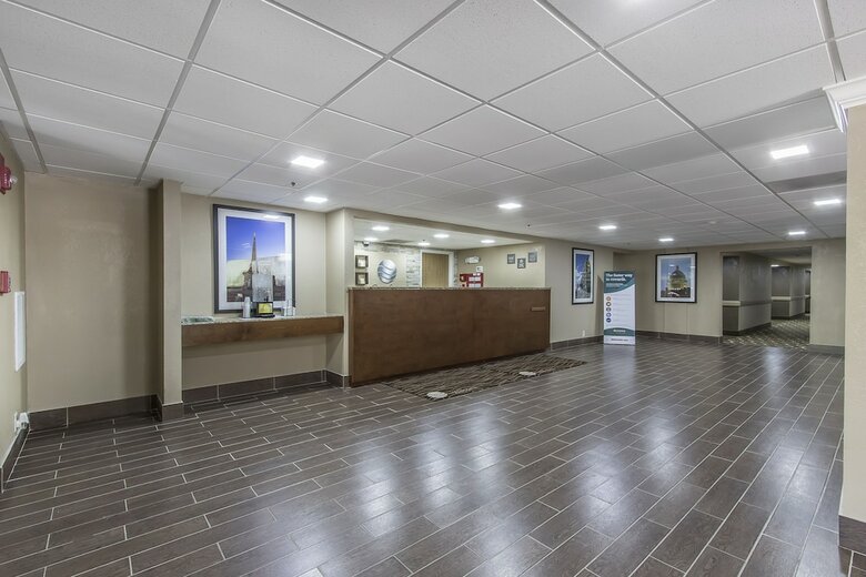 Hotel Comfort Inn