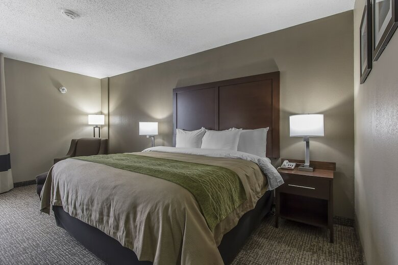 Hotel Comfort Inn