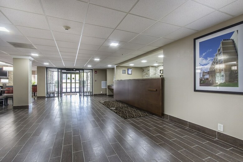 Hotel Comfort Inn
