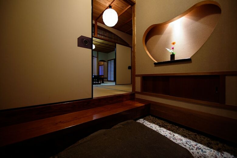 Yufuin Onsen Wafu Ryokan Tsuenosho