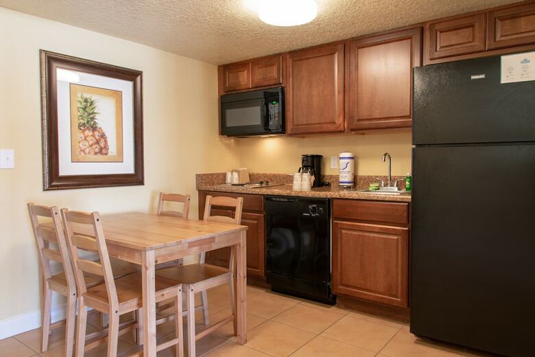 Celebration Suites