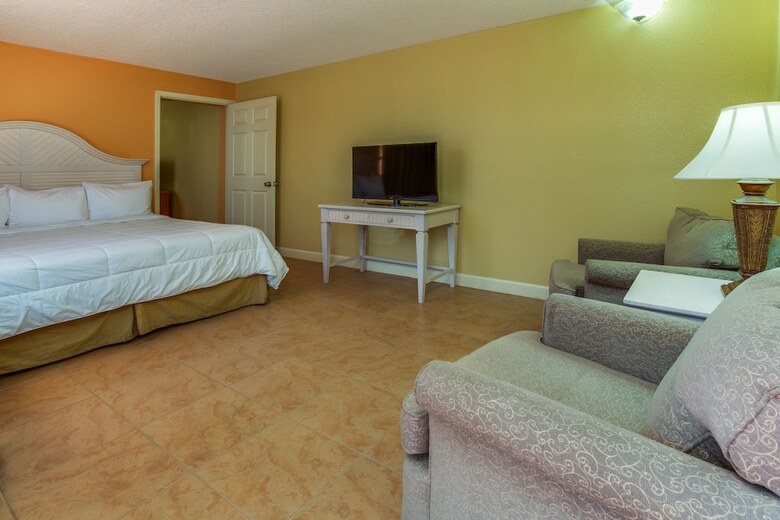 Celebration Suites
