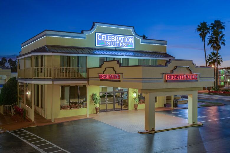 Celebration Suites