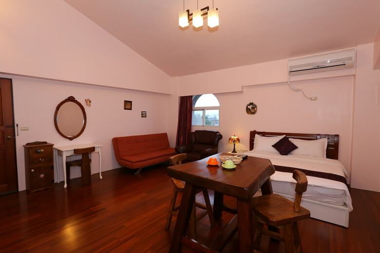 Hotel Alps Garden B&B