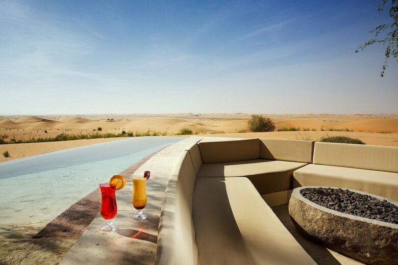 Apartamento Telal Resort, Al Ain