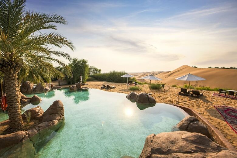 Apartamento Telal Resort, Al Ain