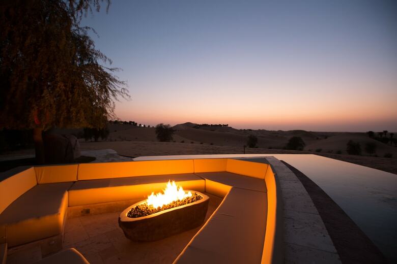 Apartamento Telal Resort, Al Ain