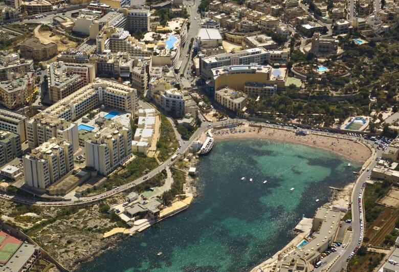 Spinola Bay Apartment