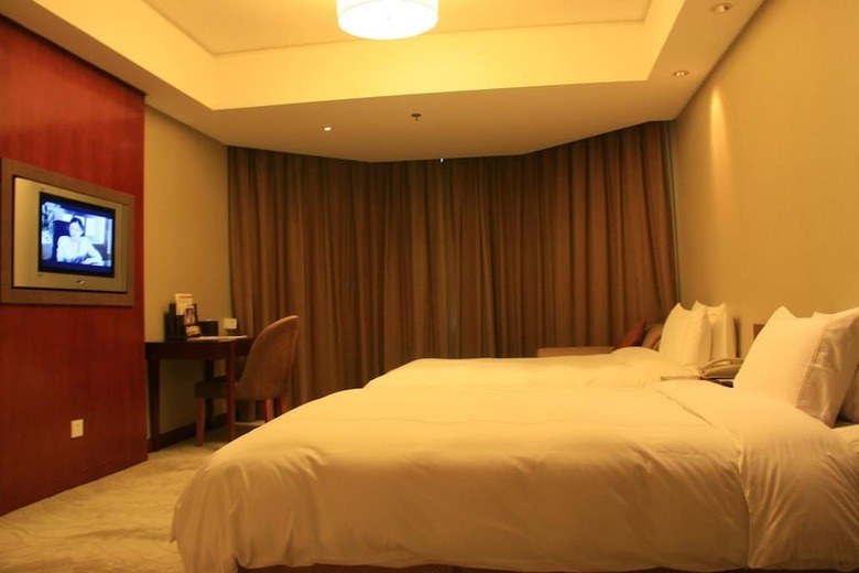 Nanjing Shuguang International Hotel