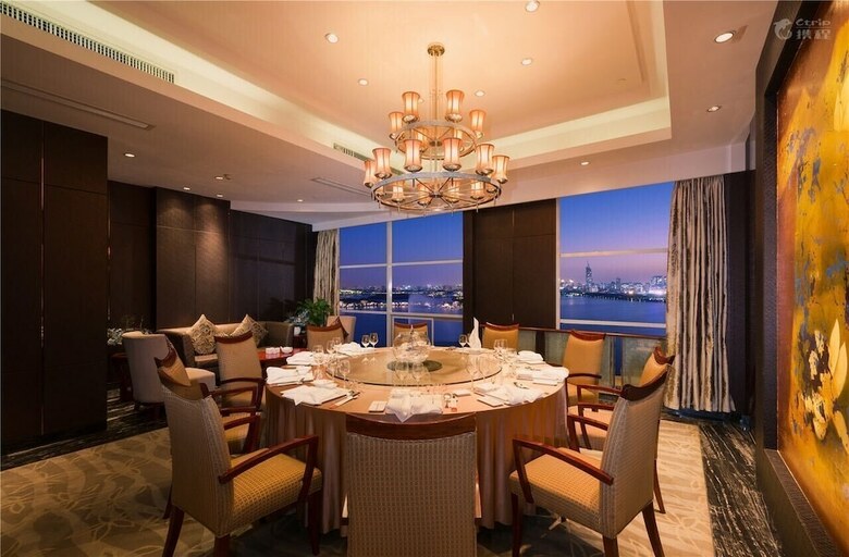 Nanjing Shuguang International Hotel