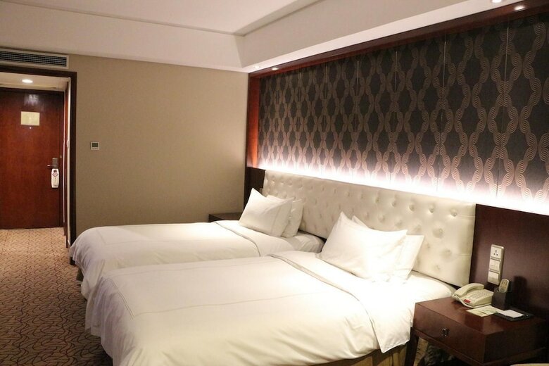 Nanjing Shuguang International Hotel