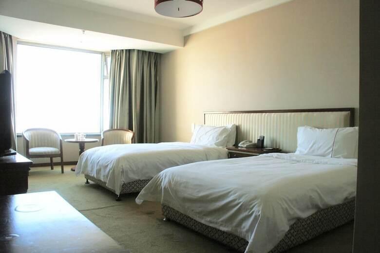 Nanjing Shuguang International Hotel