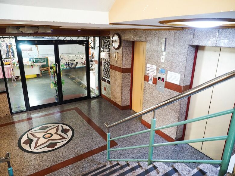 Hotel Viewplace Mansion