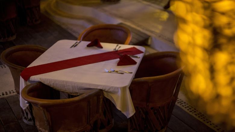 Hotel Kalma 40 Ca�ones