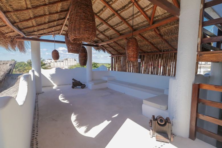 Hotel Kalma 40 Ca�ones