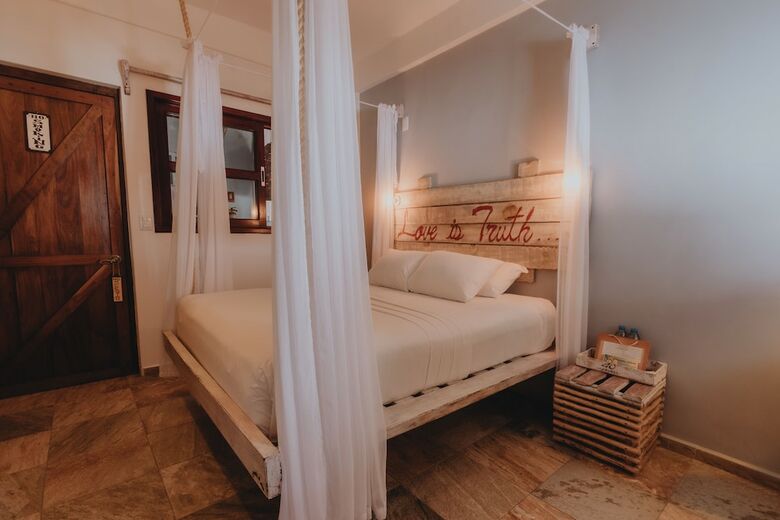 Hotel Kalma 40 Ca�ones