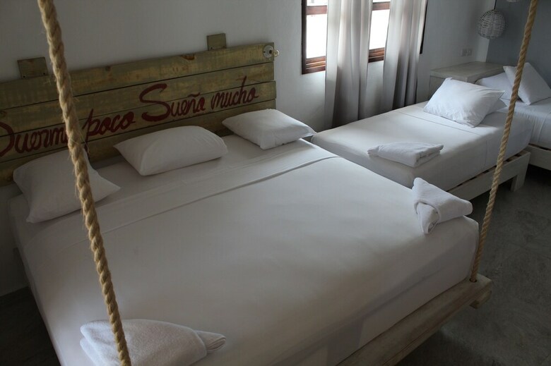 Hotel Kalma 40 Ca�ones