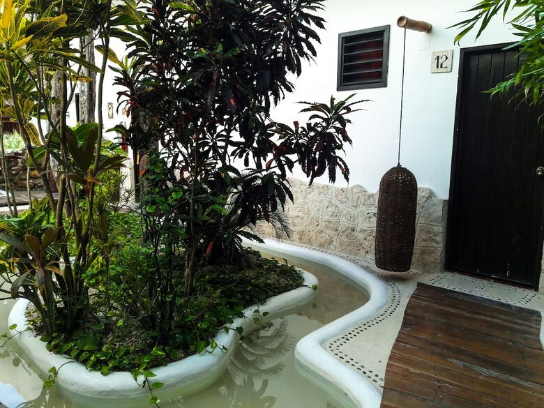 Hotel Kalma 40 Ca�ones