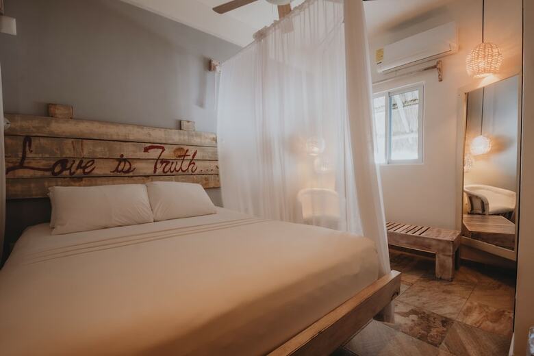 Hotel Kalma 40 Ca�ones