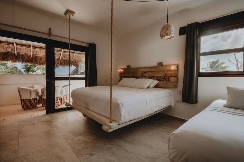Hotel Kalma 40 Ca�ones