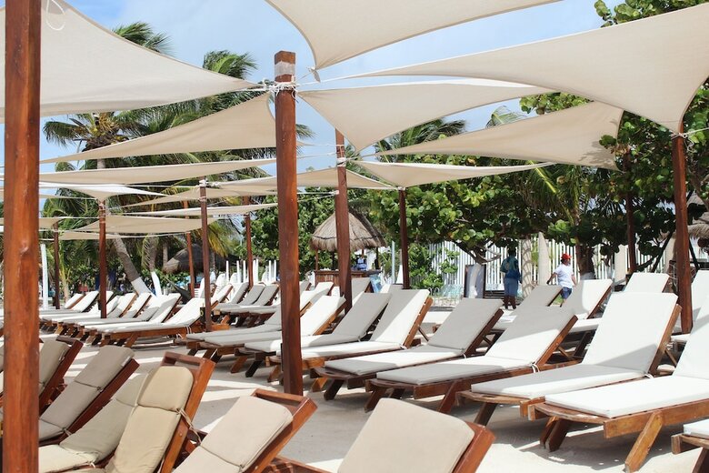 Hotel Kalma 40 Ca�ones