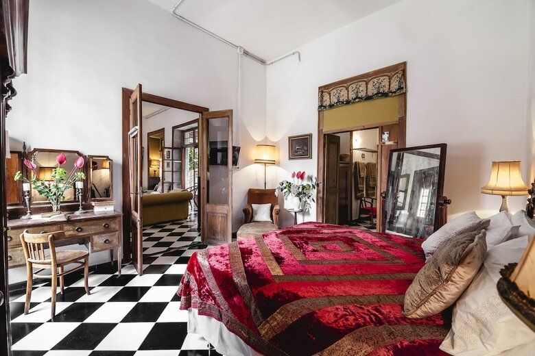 Apartamentos Casa Montesdeoca