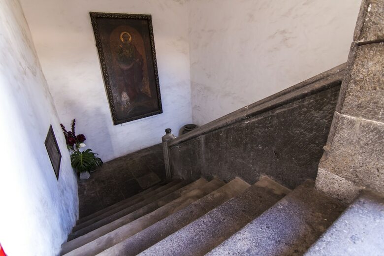 Apartamentos Casa Montesdeoca