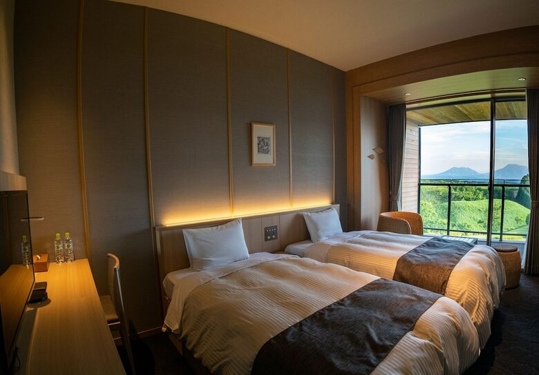 Senomoto Kogen Hotel