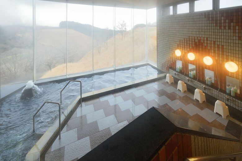 Senomoto Kogen Hotel