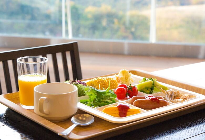 Senomoto Kogen Hotel