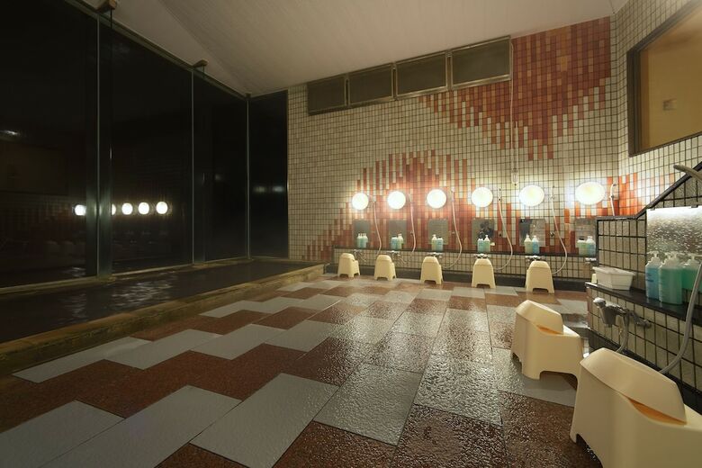 Senomoto Kogen Hotel