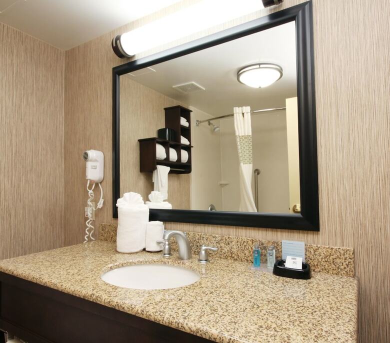 Hotel Hampton Inn Champaign/urbana